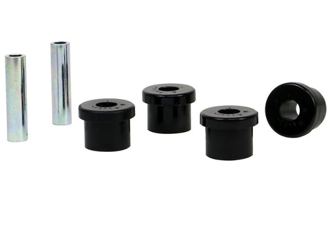 Rear Lower Trailing Arm Bush Kit (Front)