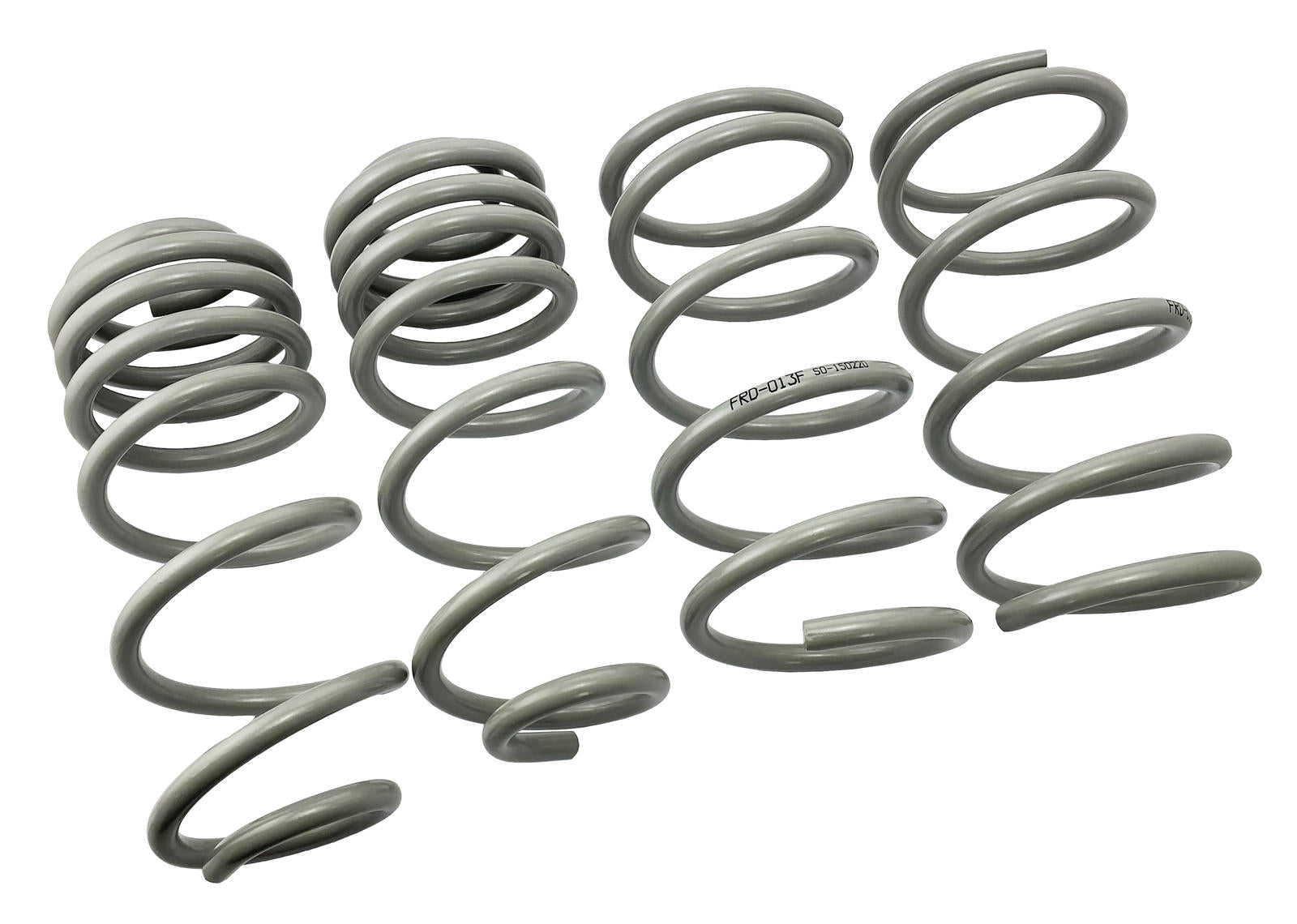 Lowered Spring Kit Lowered Spring Kit | Hakon Suspension - Melbourne