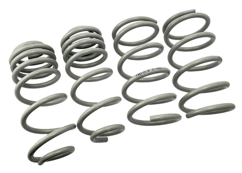 Lowered Spring Kit