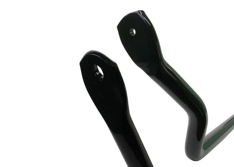 Front and Rear Swaybar Kit