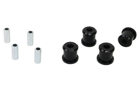 Front Upper Control Arm Bush Kit