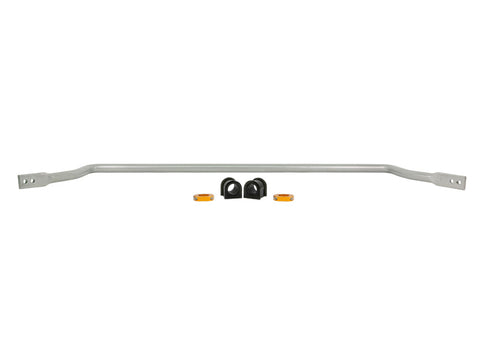 Front Swaybar - 24mm