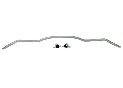 Rear Sway Bar - 27mm Non Adjustable (FE3)