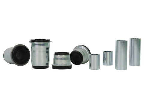 Front Upper Control Arm Bush Kit