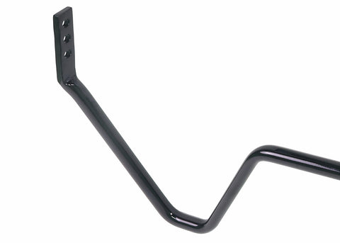 Rear Sway Bar - 24mm 3 Point Adjustable