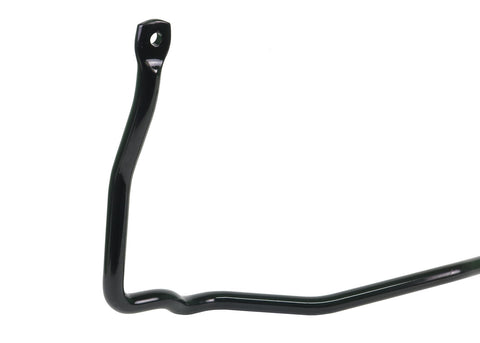Rear Sway bar - 24mm heavy duty