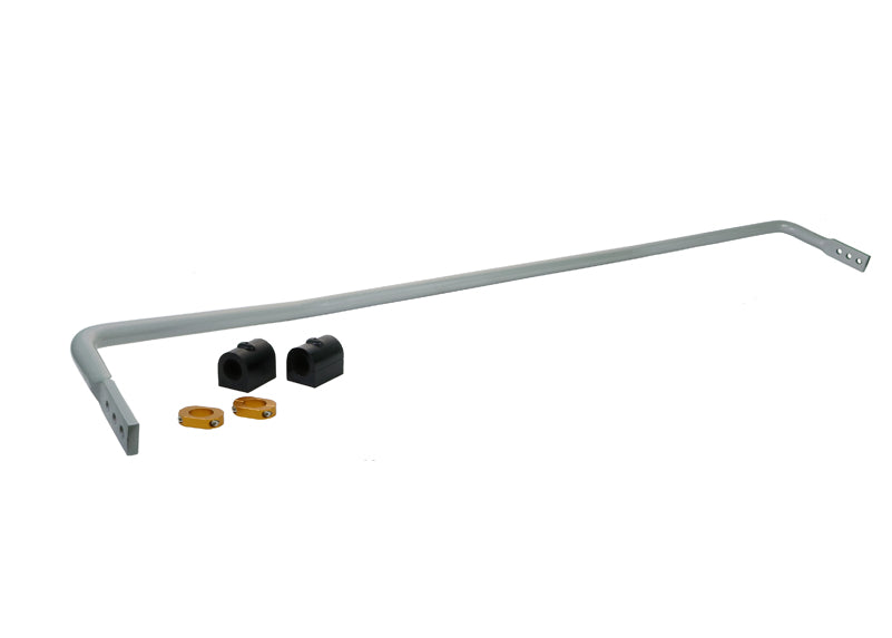 Rear Sway Bar - 24mm 3 Point Adjustable (RS)