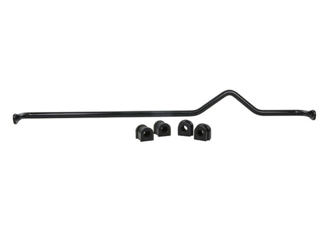 Front Sway Bar - 20mm