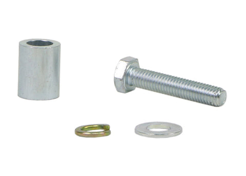 Rear ABS Cable Bracket Extension Kit