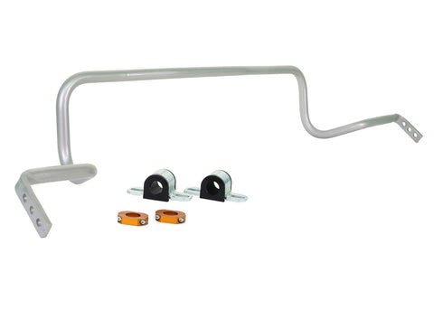 Front Sway Bar - 22mm 3 Point Adjustable