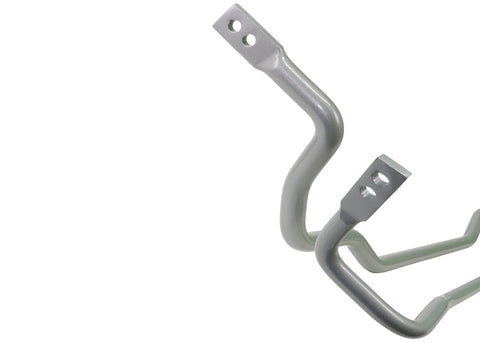 Front and Rear Swaybar Kit