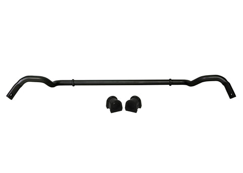 Front Sway Bar - 33mm Non Adjustable