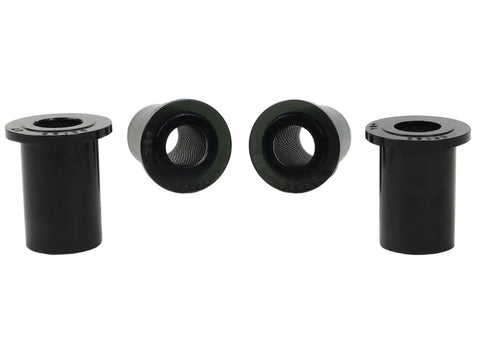 Leaf Spring - Shackle Bushing Kit