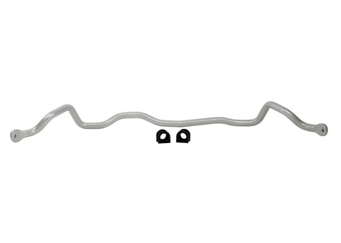 Front Sway Bar - 26mm Non Adjustable