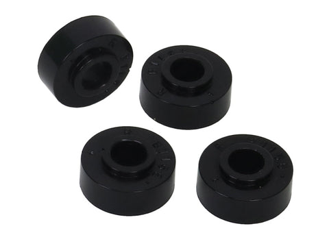 Strut Rod To Chassis Bush Kit