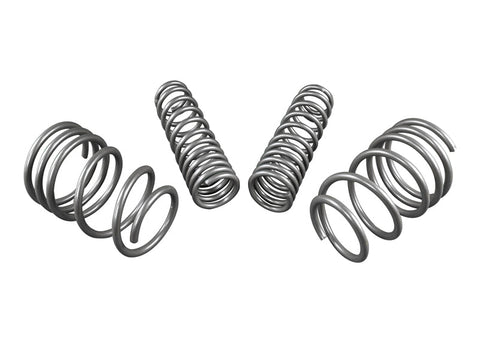 Front and Rear Suspension Grip Kit