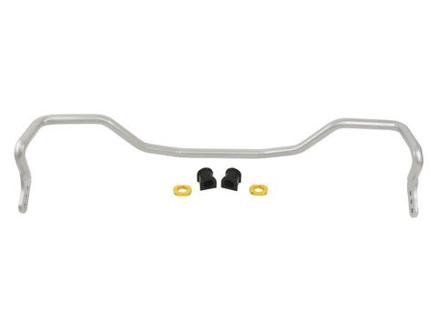 Rear Sway Bar - 24mm 3 Point Adjustable (AWD)