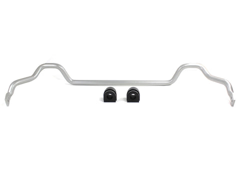 Front Sway Bar - 27mm 2 Point Adjustable