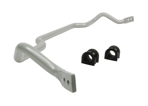 Rear Sway Bar - 24mm 2 Point Adjustable
