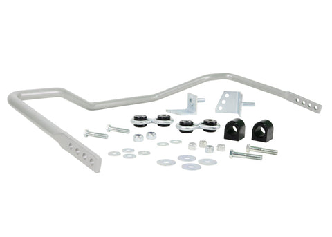 Rear Sway Bar - 22mm 4 Point Adjustable