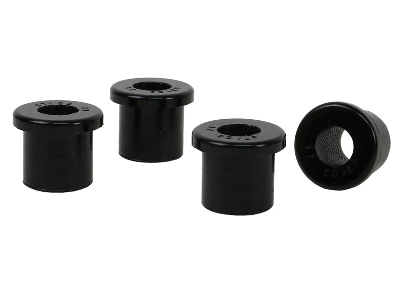 Rear Spring Rear Eye Bush Kit