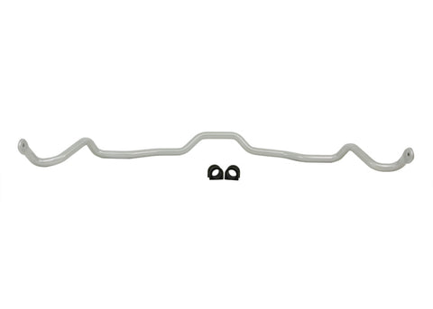 Front Sway Bar - 24mm Non Adjustable