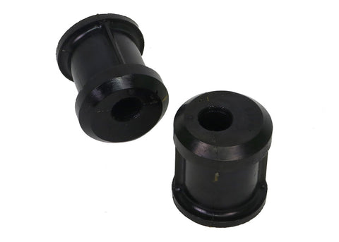 Front Lower Control Arm - Offset Bush Kit