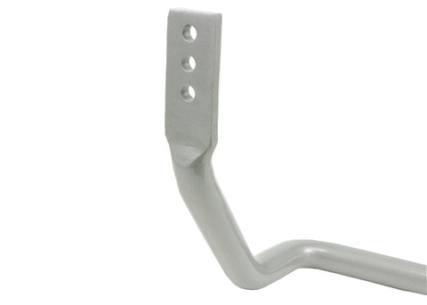 Front Sway Bar - 27mm 3 Point Adjustable