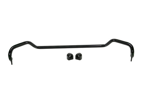 Front Sway Bar - 35mm 2 Point Adjustable