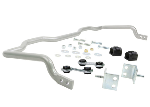 Rear Sway Bar - 22mm 2 Point Adjustable