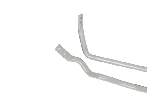Front and Rear Swaybar Kit