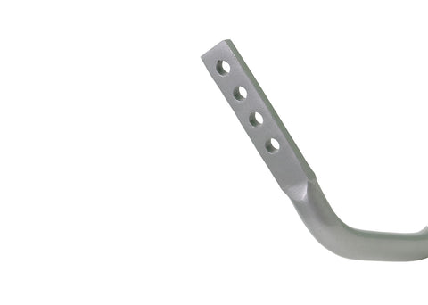 Front Sway Bar - 27mm 4 Point Adjustable