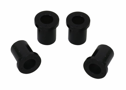 Leaf Spring - Front Eye Bush Kit