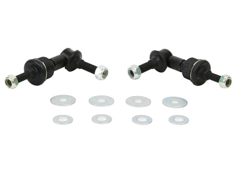Rear Swaybar Link (Adjustable)