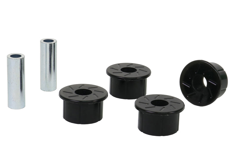 Spring - Rear Eye Bushing Kit