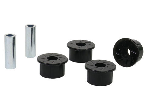Spring - Rear Eye Bushing Kit