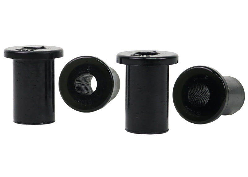 Rear Leaf Spring - Upper Shackle Bushing Kit