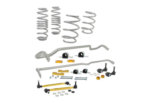 Golf Mk7 GTI - Front and Rear Suspension Grip Kit
