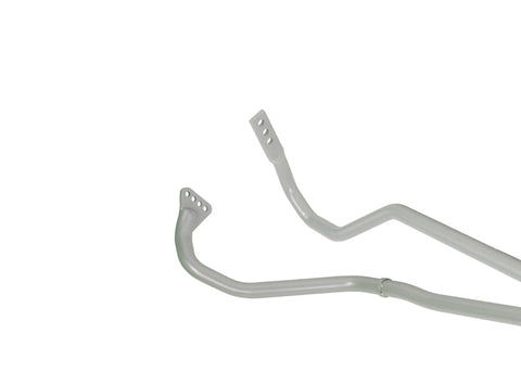 Front and Rear Swaybar Kit (F-30mm/R-22mm)