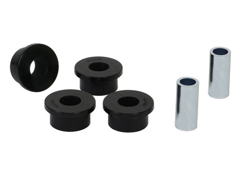 Front Panhard Rod Bush Kit