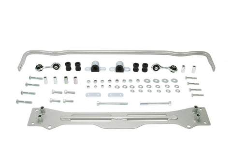 Rear Sway Bar - 22mm 2 Point Adjustable