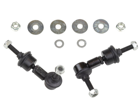 Rear Swaybar Links (Adjustable)