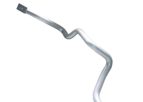 Front Sway Bar - 24mm 2 Point Adjustable