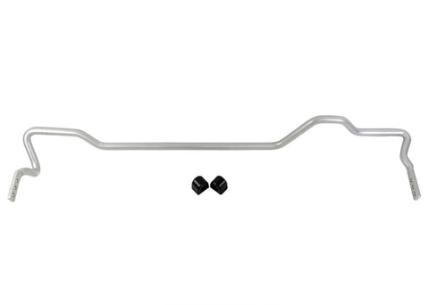 Rear Sway Bar - 24mm 3 Point Adjustable