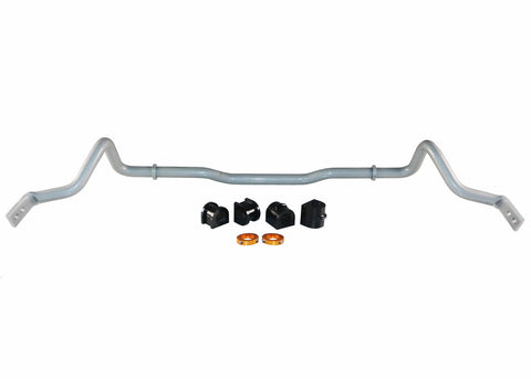 Front Sway Bar - 27mm 2 Point Adjustable (MPS)