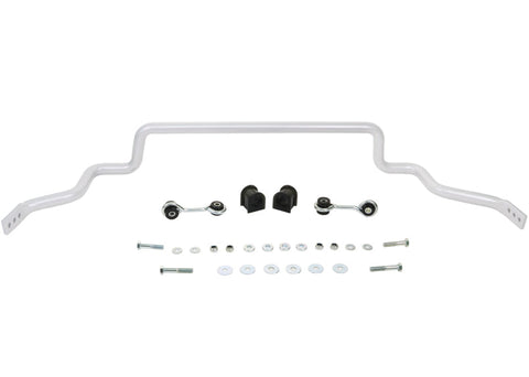 Front Sway Bar - 30mm 3 Point Adjustable