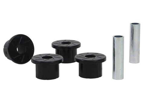 Rear Leaf Spring - Front Eye Bush Kit