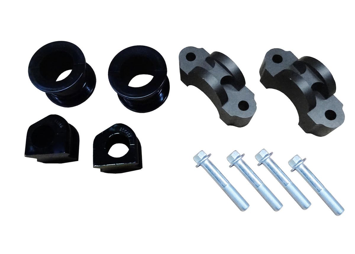 Front Swaybar Link Drop Kit (KDSS)
