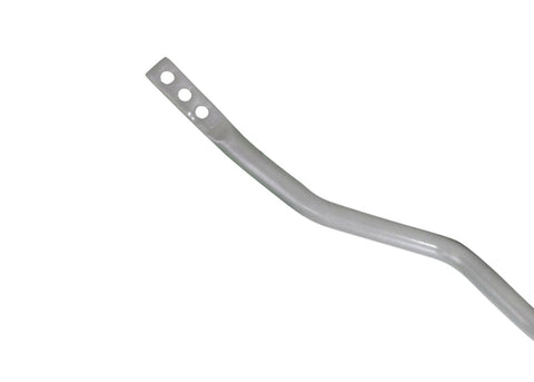 Rear Sway Bar - 22mm 3 Point Adjustable