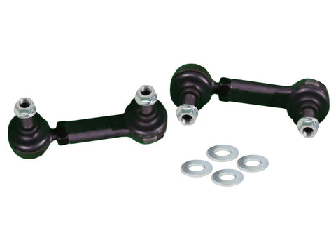 Front Swaybar Links (Adjustable)